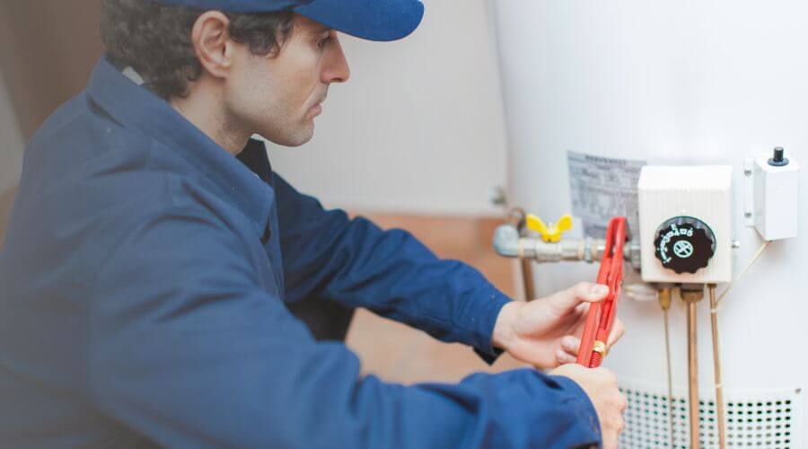 Professional sink repair in Denmark, ME